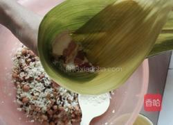 香肉粽的做法图解6