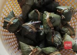 香肉粽的做法图解12