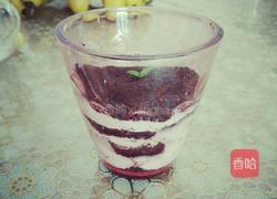酸奶木糠杯的做法图解5