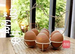 6月+宝贝:第一口蛋香的做法图解1