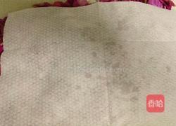 玫瑰酱（纯手工）的做法图解3