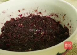 玫瑰酱（纯手工）的做法图解6