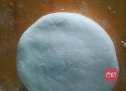 糯米豆沙饼的做法图解11
