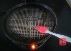 糯米豆沙饼的做法图解13