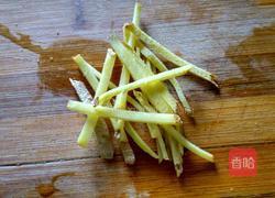 羊肉抓饭的做法图解3