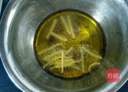 羊肉抓饭的做法图解5