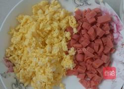 什锦米饭的做法图解3