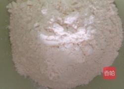 烩麻食的做法图解1