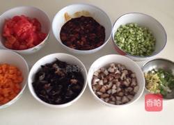 烩麻食的做法图解5