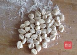 烩麻食的做法图解8