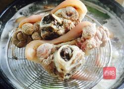 红烧猪蹄的做法图解3