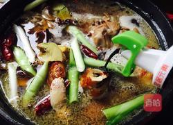 红烧猪蹄的做法图解10