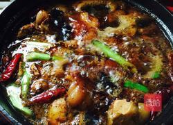 红烧猪蹄的做法图解11