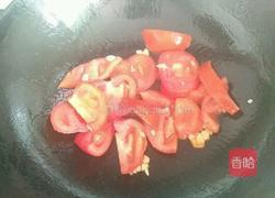 番茄土豆汤的做法图解3
