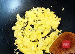 时蔬炒饭的做法图解3