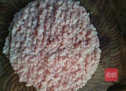 芹菜猪肉饺的做法图解3