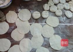 芹菜猪肉饺的做法图解5