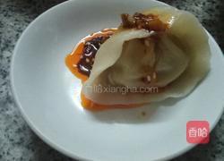 芹菜猪肉饺的做法图解9
