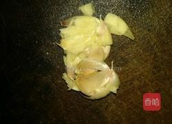 苋菜汤的做法图解2