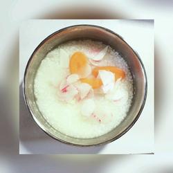 热水壶闷粥的做法[图]