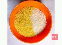 热水壶闷粥的做法图解1