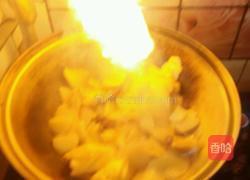 家常土豆片的做法图解6