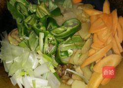 家常土豆片的做法图解8