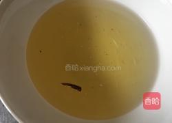 茴香苗蛋饼的做法图解3