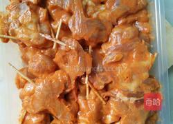 包菜肉卷的做法图解5