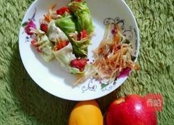 包菜肉卷的做法图解10