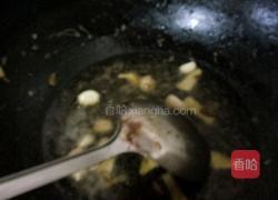 毛豆烧鸡的做法图解1