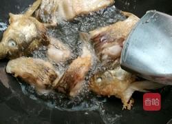 红烧草鱼的做法图解9