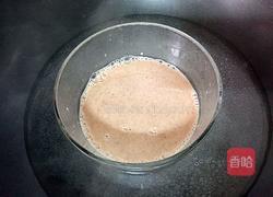 巧克力蛋糕的做法图解2