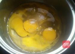 法式全蛋蛋糕的做法图解3