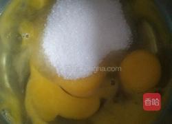 法式全蛋蛋糕的做法图解2