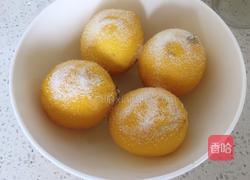 蜂蜜柠檬茶的做法图解2