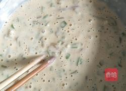 辣椒煎饼的做法图解4