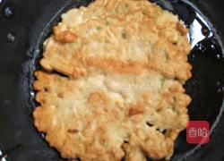 辣椒煎饼的做法图解6