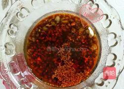 芥末凉拌紫甘蓝的做法图解4