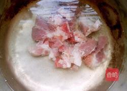 木瓜猪骨汤的做法图解1