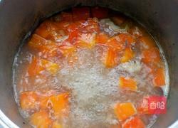 木瓜猪骨汤的做法图解6