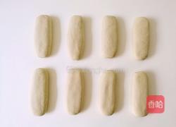 油潑扯面的做法圖解5