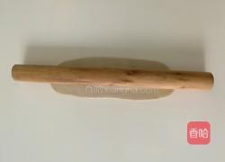 油潑扯面的做法圖解9