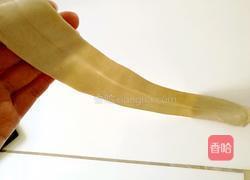 油泼扯面的做法图解12