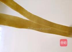 油泼扯面的做法图解13
