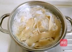 油泼扯面的做法图解16