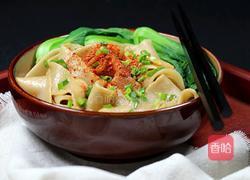 油泼扯面的做法图解21