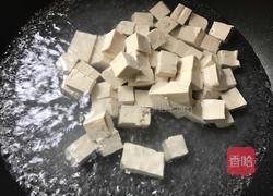 牛肉焖豆腐的做法图解4