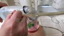 西柚鸡尾酒的做法图解12