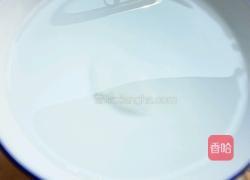 四川豆花的做法图解3